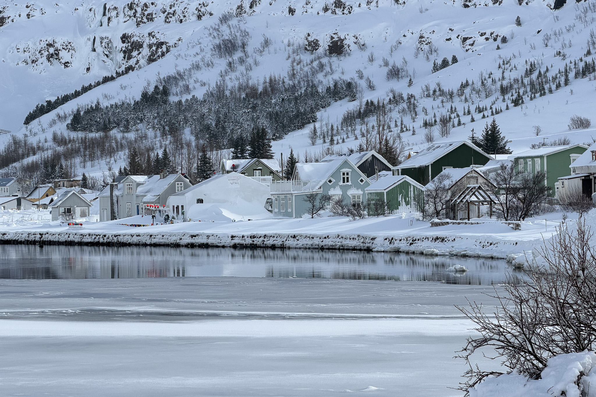 Islandreise