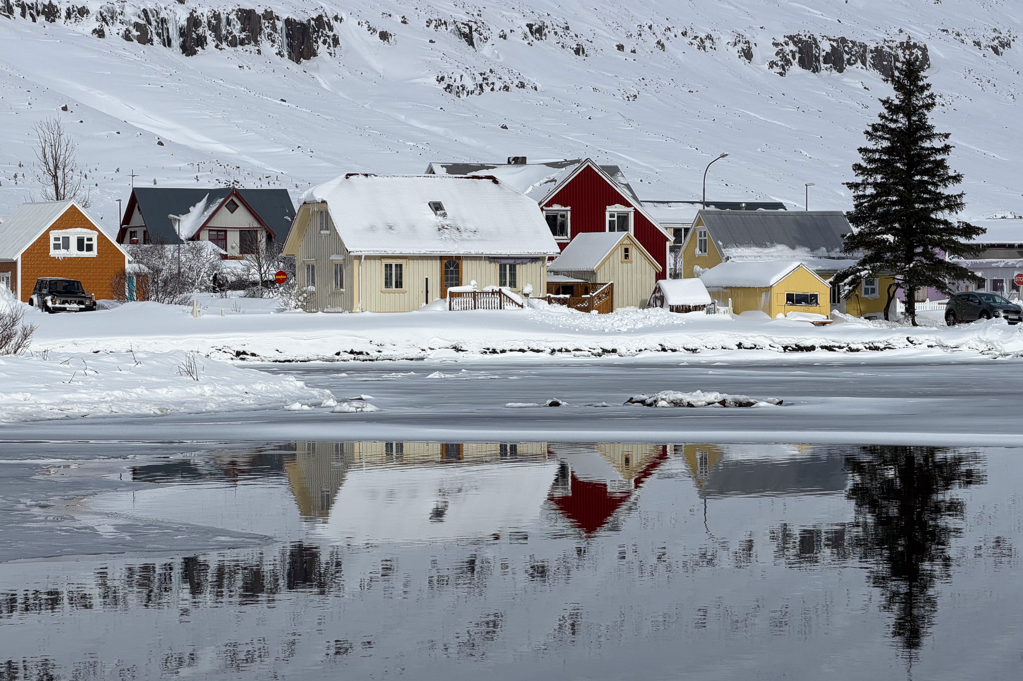 Islandreise